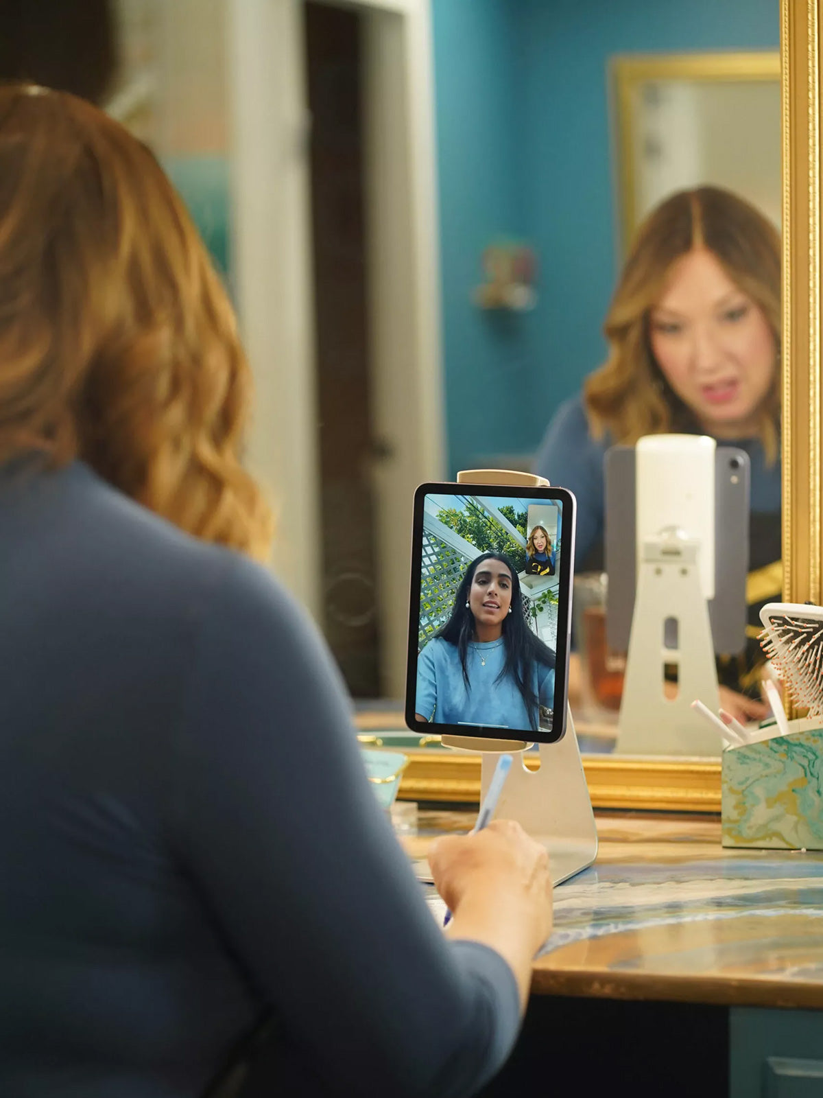 What to Expect at Your First Wig Consultation (It’s Gentler Than You Think)